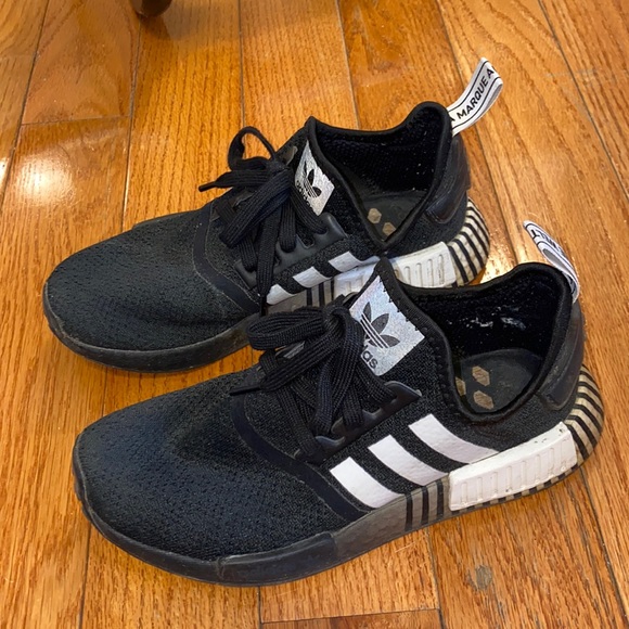 adidas Other - Adidas NMD Boost 7.5-8 wmns
